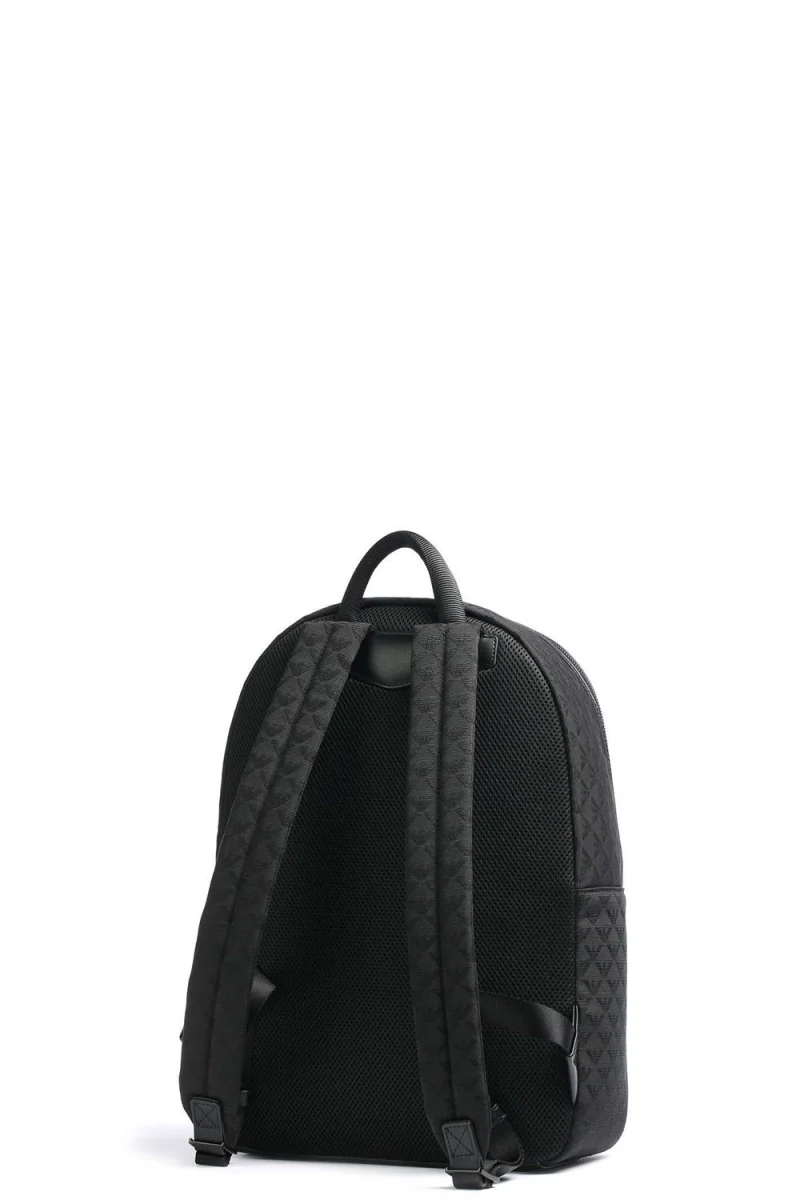 Backpack Y4O315Y022V 81336 black/black/black — снимка 2