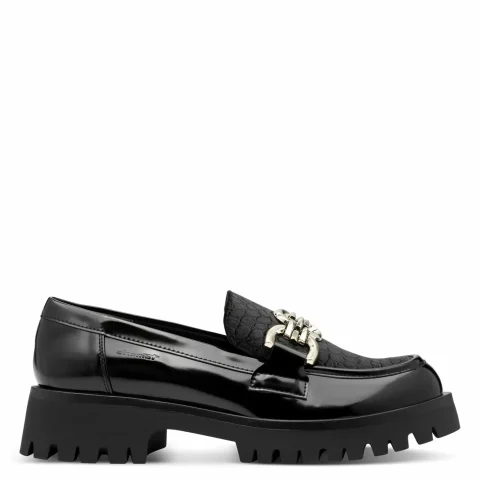 Дамски Лоуфър TAMARIS – 1-24759-45-001 BLACK