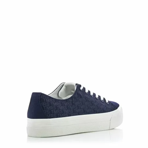 Дамски Гуменки TAMARIS – 1-1-23786-20 805 NAVY — снимка 2