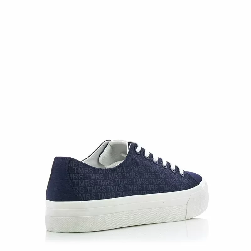 Дамски Гуменки TAMARIS – 1-1-23786-20 805 NAVY — снимка 2