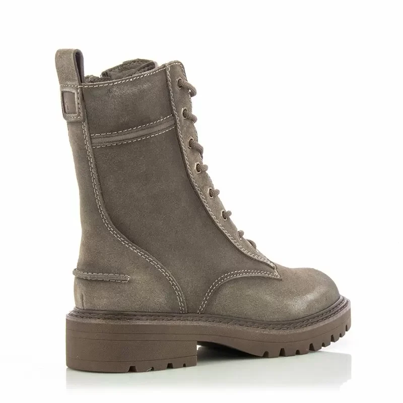 Дамски Кубинки TAMARIS – 1-25223-43-341 TAUPE — снимка 2