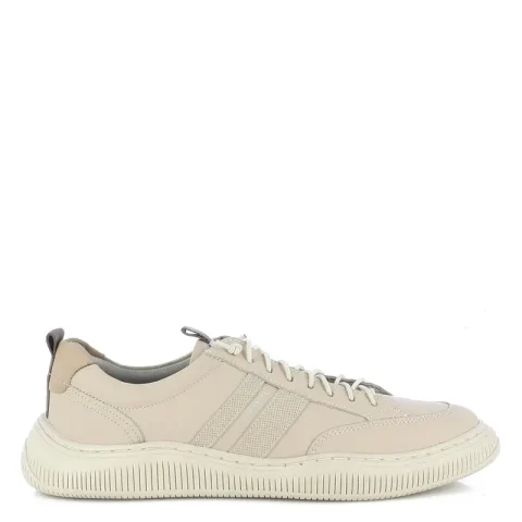 Мъжки Сникърс DEMOCRATA – 625101-003 VIBE CREAM