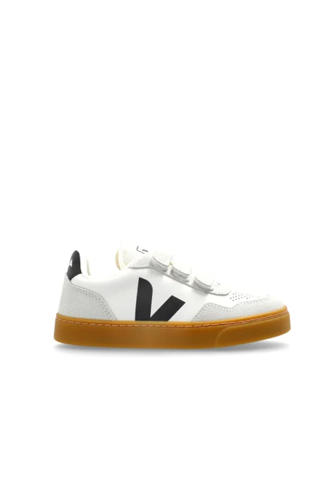 Детски Sneakers V-90 SX2021006C white_black_natural