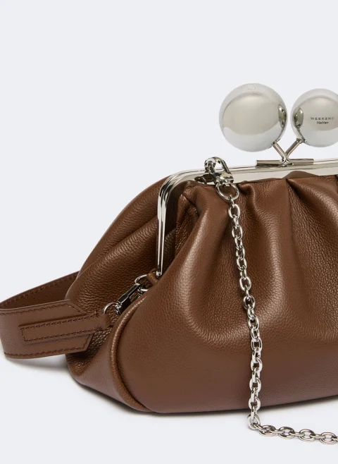 Чанта Medium Pasticcino Weekend Max Mara Wkacaro — снимка 4
