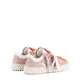 Дамски розови кецове OFF-WHITE — снимка 5