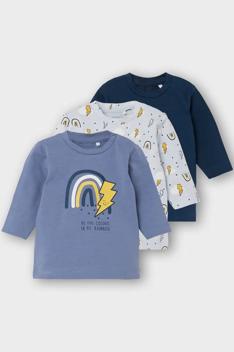 Kids Set Name It 13199083 — снимка 2