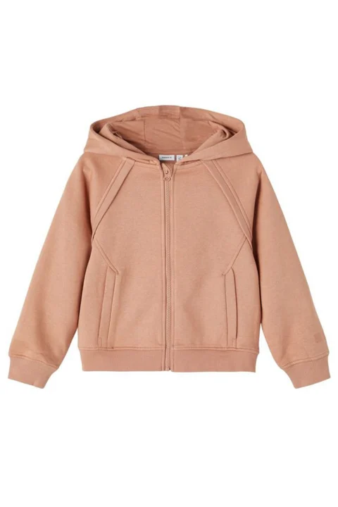 Girl Zip-Hoodie Name It 13193854
