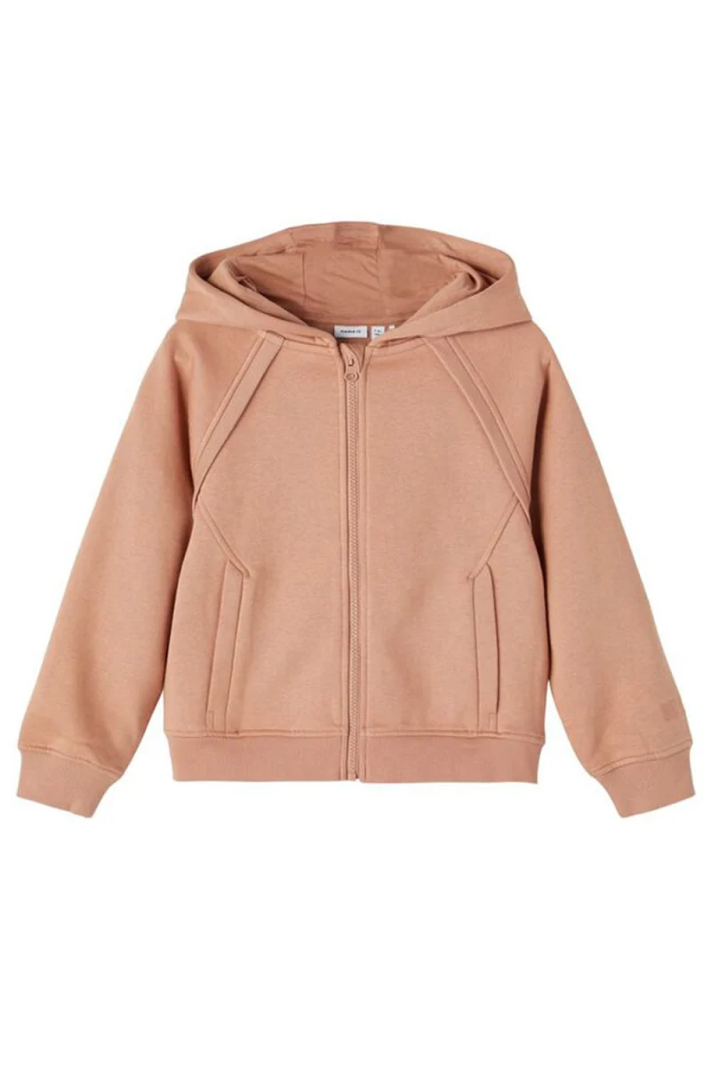 Girl Zip-Hoodie Name It 13193854