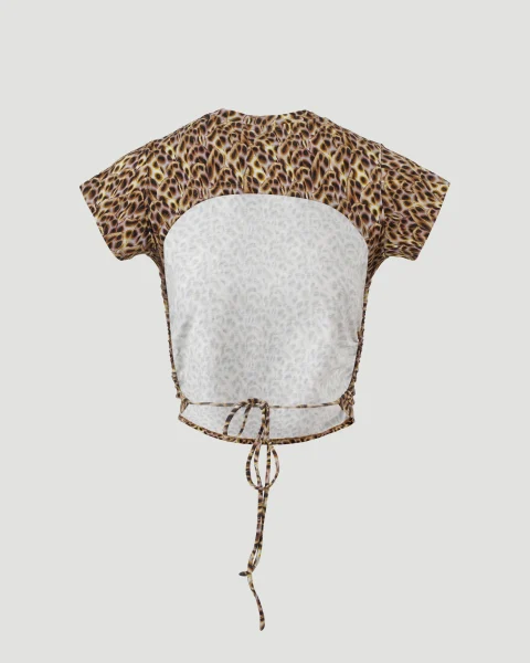 Printed T-Shirt — снимка 2