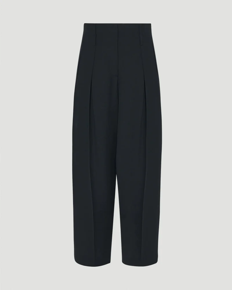 Tamarind Pant in Vintage Black