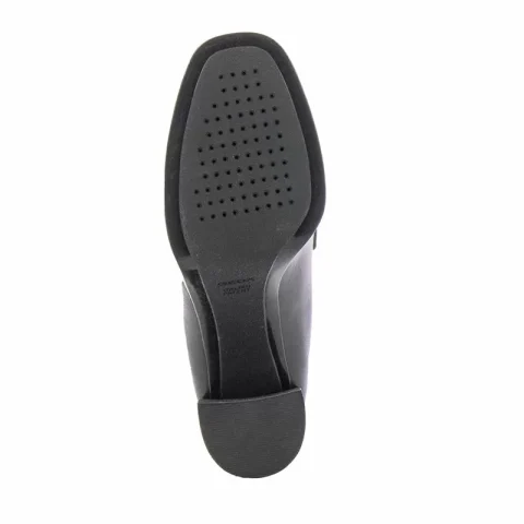 Токчета GEOX – D46VLA D TEULADA BLACK — снимка 4