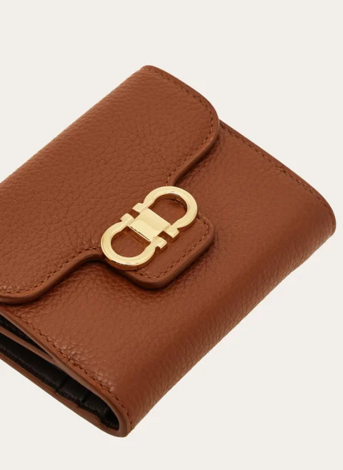 Портфейл 'Gancini' Ferragamo — снимка 4