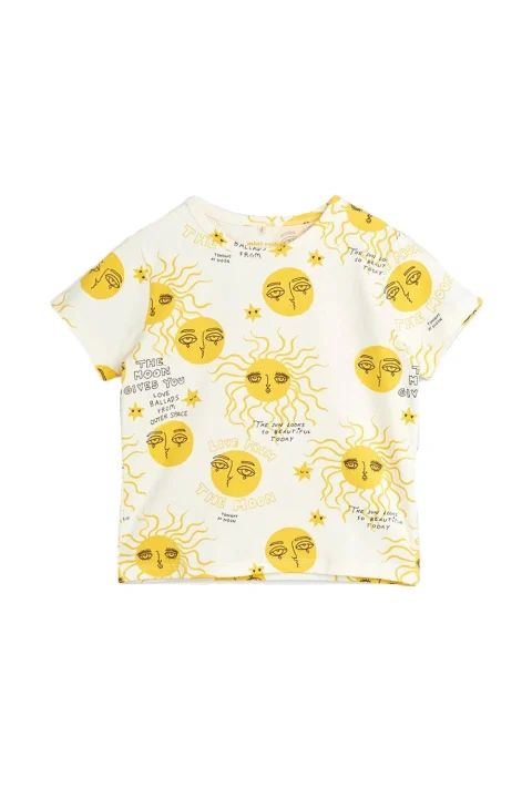 T-shirt Mini Rodini 2212010123