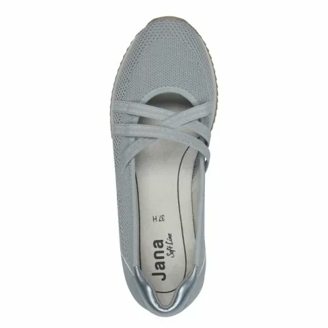 Дамски Ежедневни Jana Softline – Jana Softline SKY — снимка 5