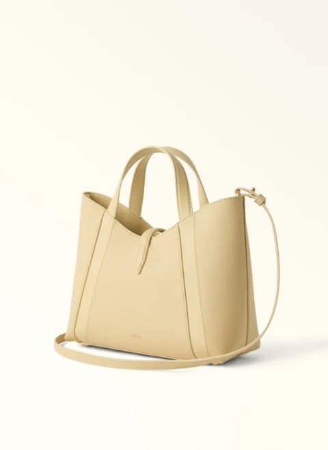 Чанта Furla Goccia Morning S — снимка 2