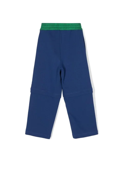 Спортен панталон Missoni Kids