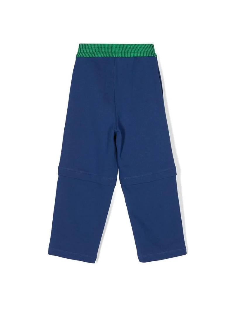 Спортен панталон Missoni Kids