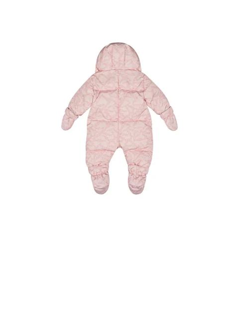 Космонавт с принт Missoni Kids — снимка 2