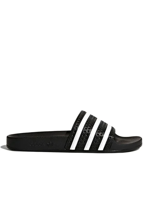 Slides Adilette Cblack/White/Cblack 280647 core black