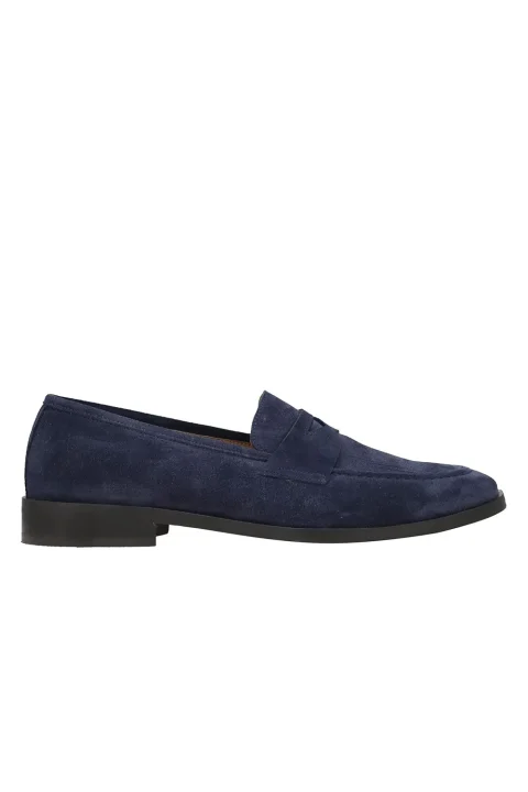 Boat Shoes Tonny Sue 0013 bleu 501