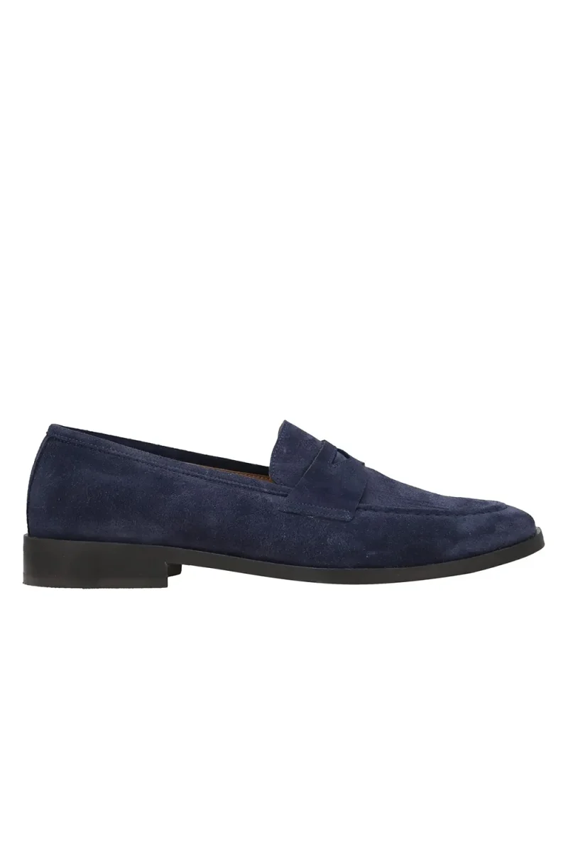 Boat Shoes Tonny Sue 0013 bleu 501