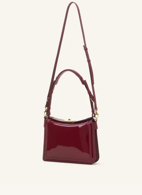 Чанта 'Compagnon 20' Lanvin — снимка 3