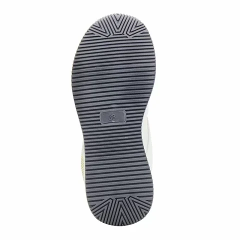Дамски Сникърс WRANGLER – WL32720S -WHITE — снимка 4