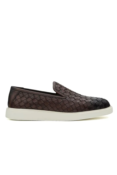 Loafers 7175133V/VIT/U15 brown