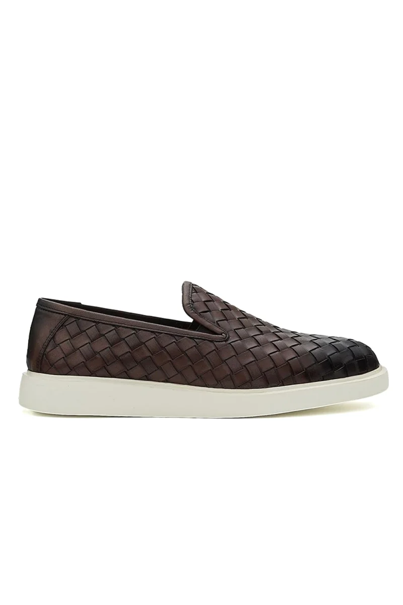 Loafers 7175133V/VIT/U15 brown