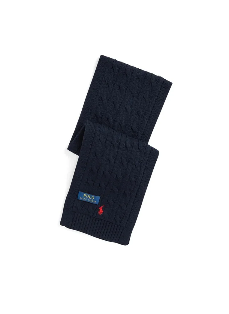 Шал 'Cable-knit' Ralph Lauren Kids 6-14