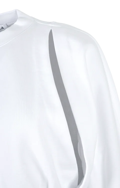 Crewneck Sweatshirt — снимка 2