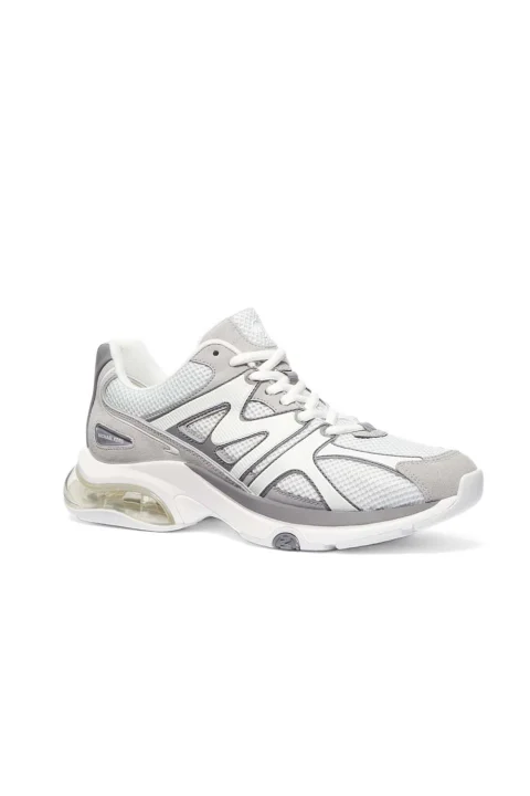 Sneakers Kit Trainer Extreme 42F3KIFS2D 014 lt slate mlt — снимка 2