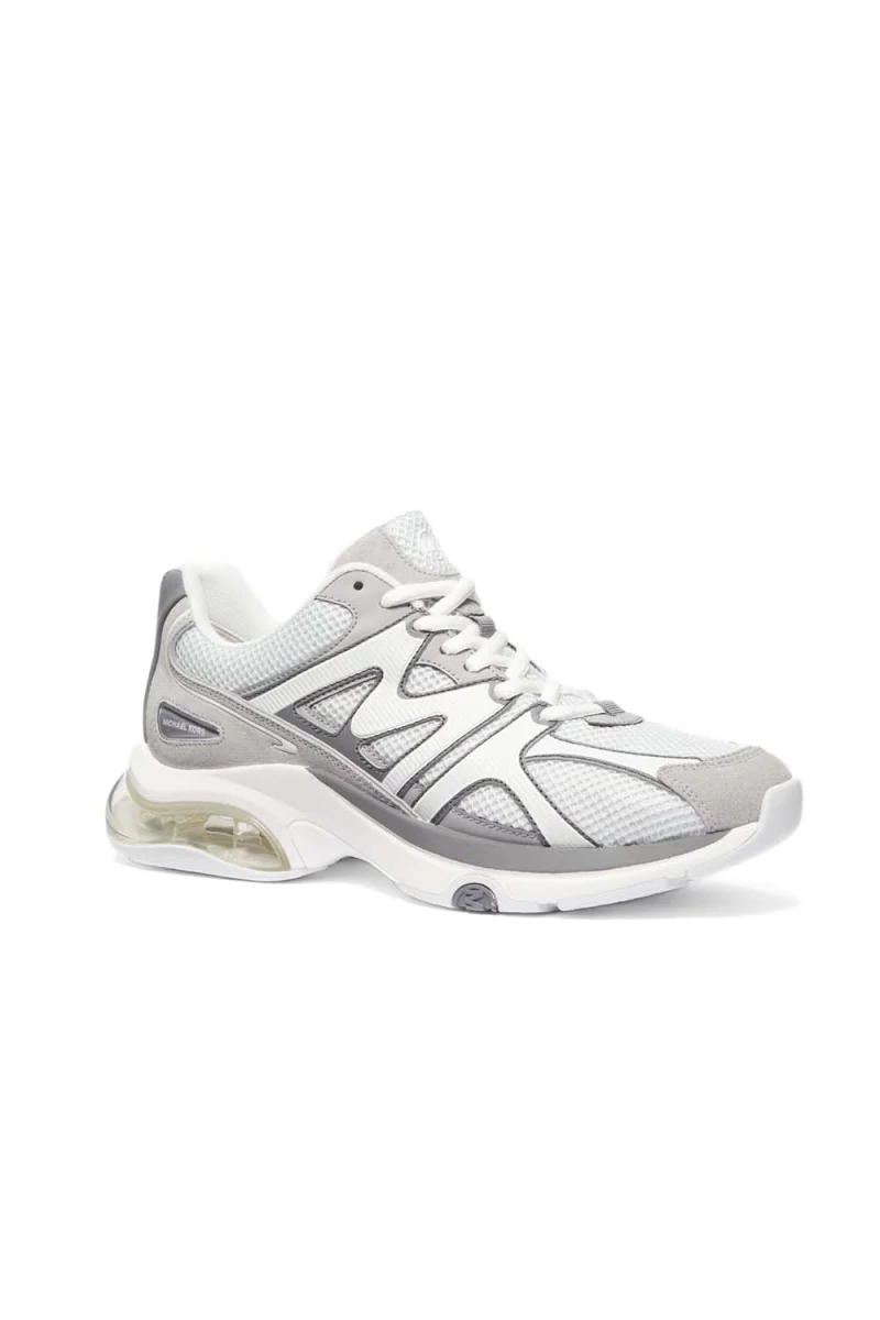 Sneakers Kit Trainer Extreme 42F3KIFS2D 014 lt slate mlt — снимка 2