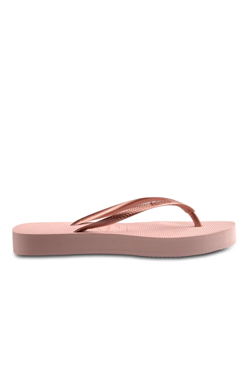 Чехли Slim Flatform 4144537 00076 ballet rose