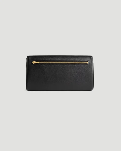 Rodeo Continental Wallet in Black — снимка 2
