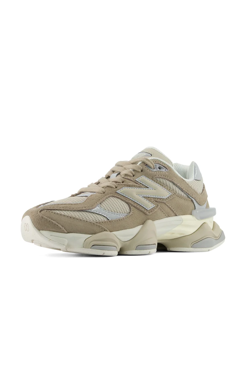 Sneakers U90608AP grey — снимка 2