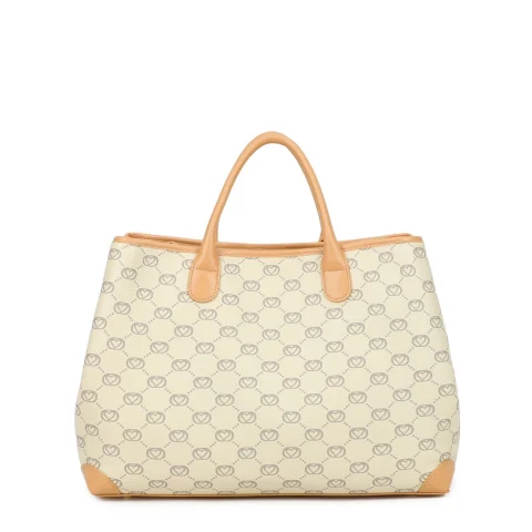 Дамска чанта Monogram Braccialini — снимка 7