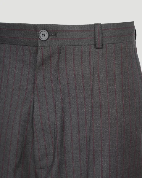 Wool Trousers — снимка 3