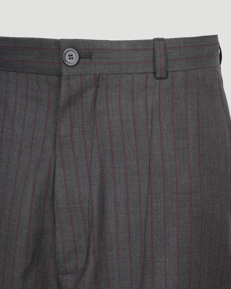 Wool Trousers — снимка 3