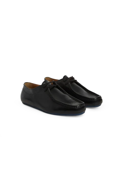 Jil Sander Lace-Up Shoe — снимка 2