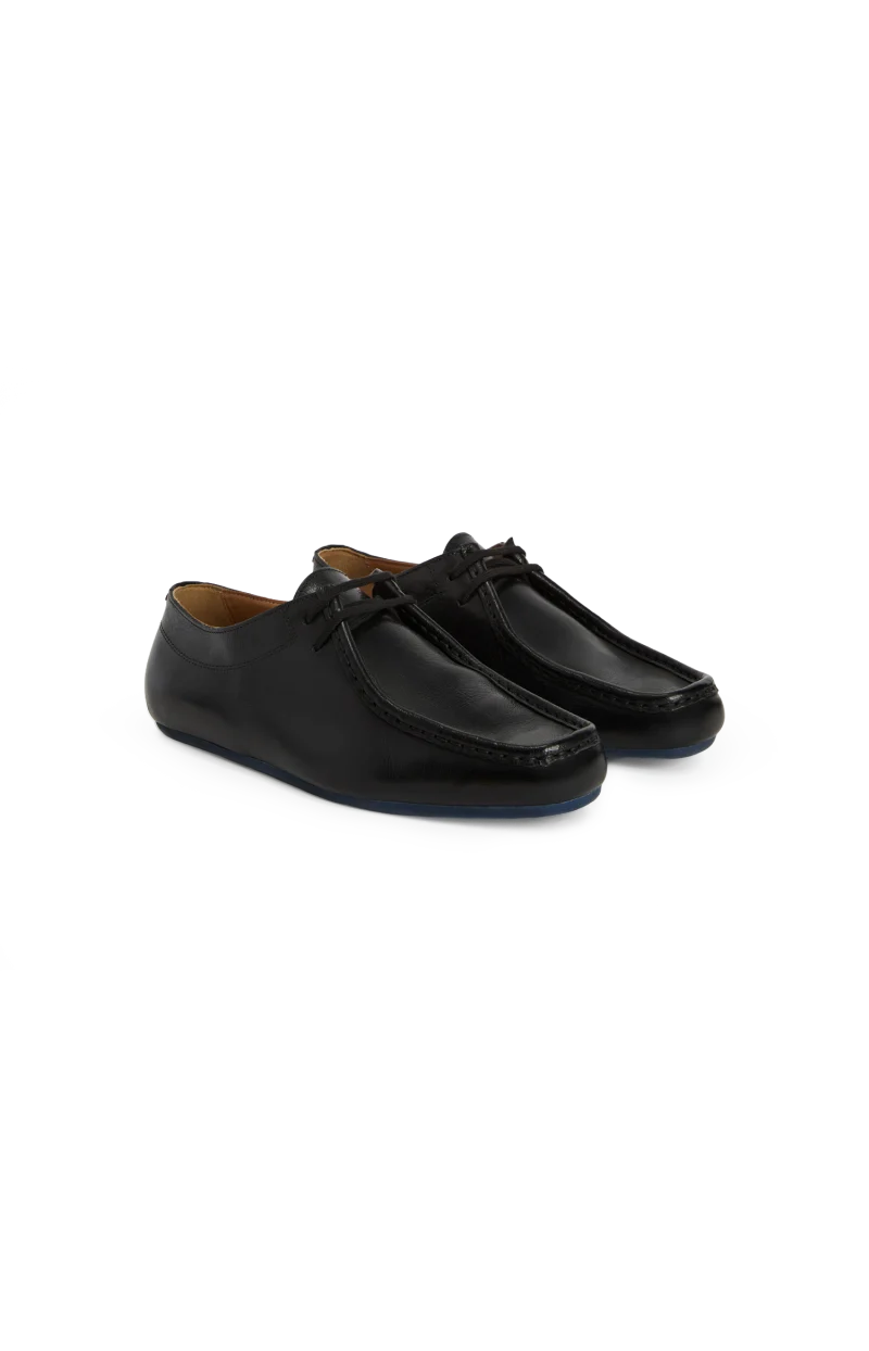 Jil Sander Lace-Up Shoe — снимка 2