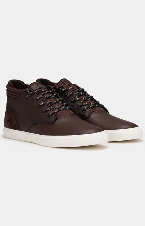 Високи спортни обувки ESPARRE CHUKKA 320 — снимка 2