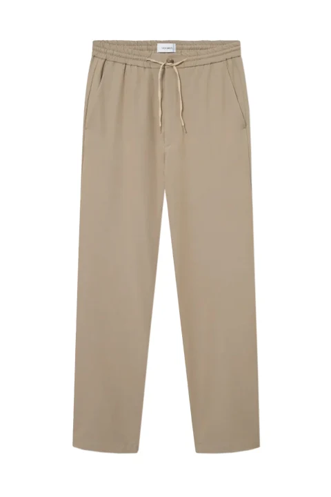 Панталон Como Light Tapered - Seasonal 1000793 815-light sand