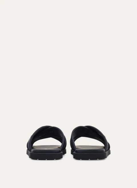 Чехли 'Gancini' Ferragamo — снимка 5