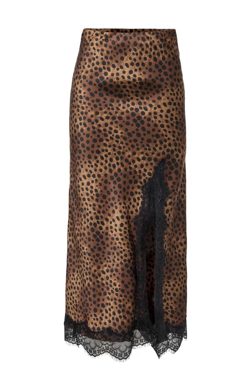 Пола Onlmenus Long Lace 15381834 C-N10 black/leo