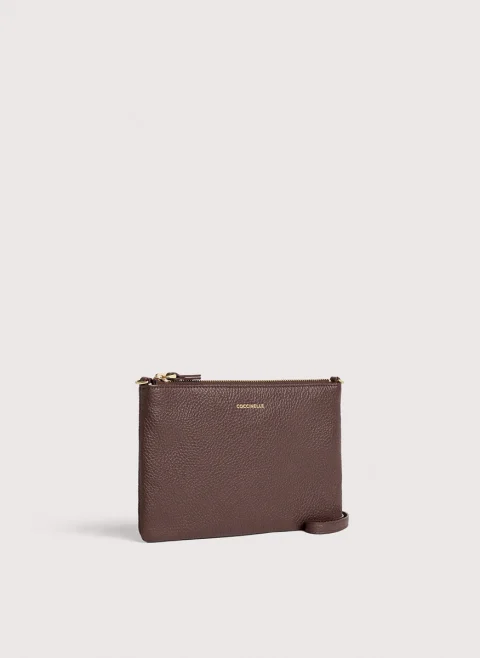 Мини чанта Coccinelle Best Crossbody Mini — снимка 2