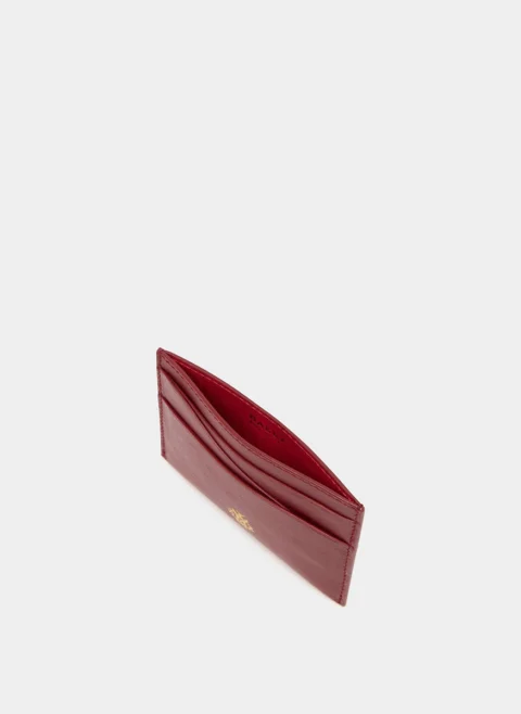 Кейс за документи Bally — снимка 2