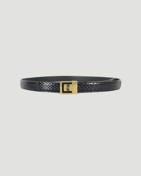 La 66 Buckle Belt