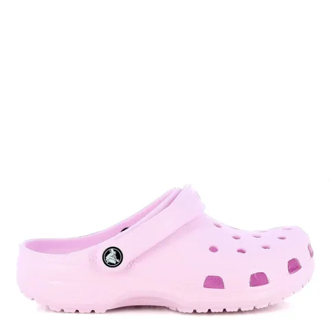 Сабо CROCS – 10001-6ZW CLASSIC PINK MILK