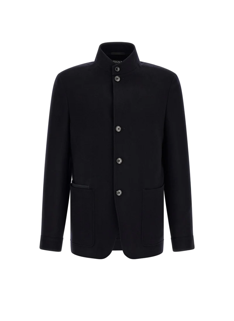 Класическо яке 'Oasi Cashmere' Zegna